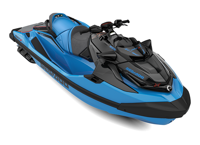 RXT-X RS 325 