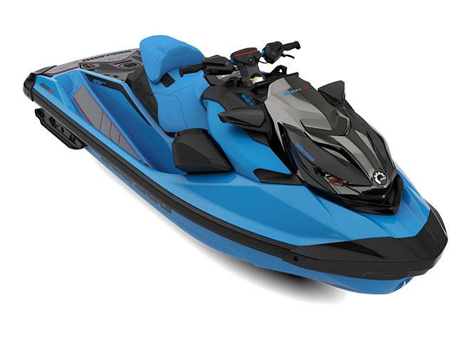 Moto de agua RXP-X 2026