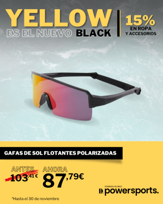 Equípate en Domingo Alonso Powersports con un 15% de descuento en productos Can-Am y Sea-Doo.