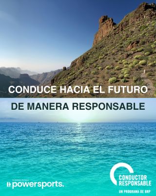 RESPONSIBLE RIDER: DÍA MUNDIAL DEL CLIMA 2024