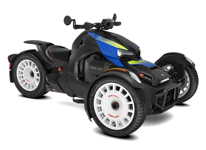 Ryker Rally 900cc