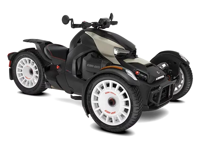 Ryker Rally 900cc