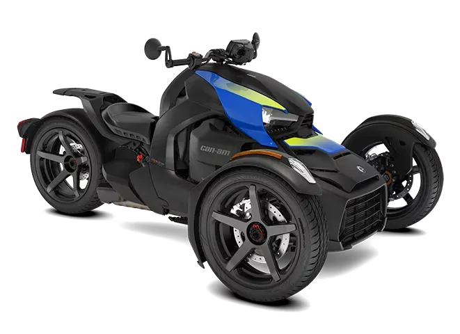 Ryker Sport 900cc
