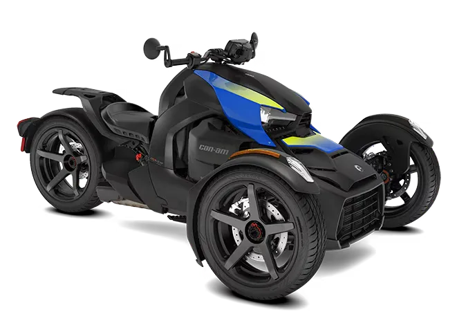 Ryker Sport 900cc