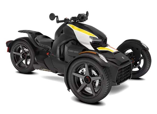 Ryker Sport 900cc