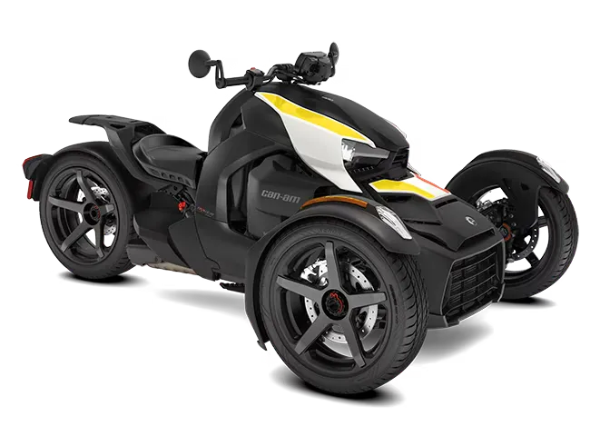Ryker Sport 900cc