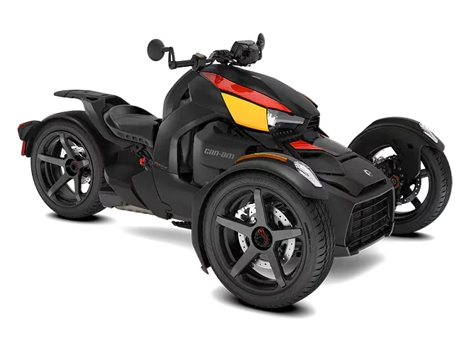 Ryker Sport 900cc