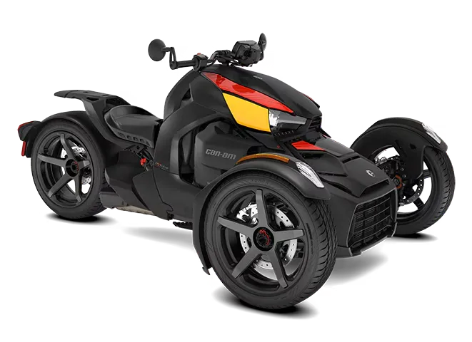 Ryker Sport 900cc