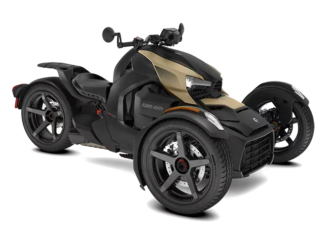 Ryker Sport 900cc