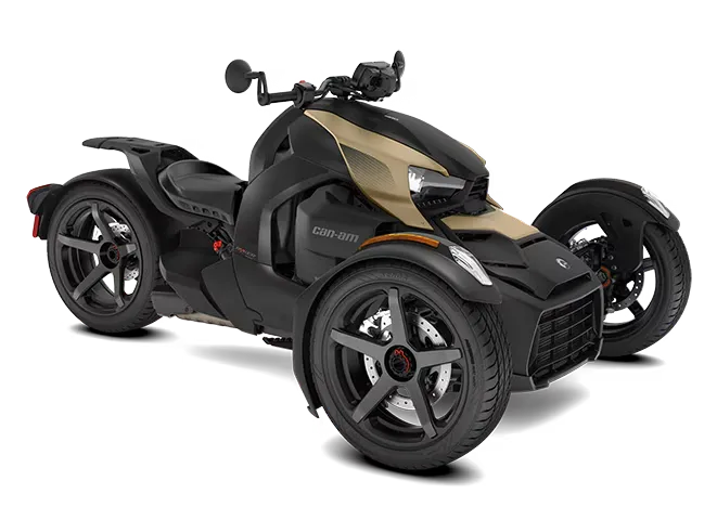 Ryker Sport 900cc
