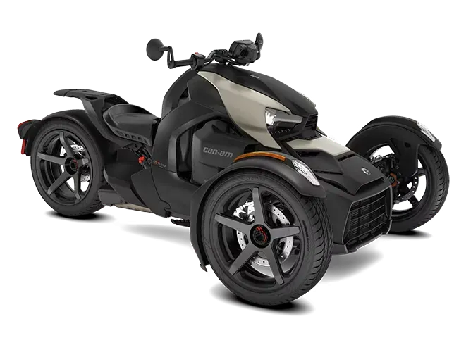 Ryker Sport 900cc