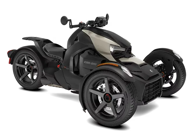 Ryker Sport 900cc