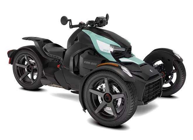 Ryker Sport 900cc 