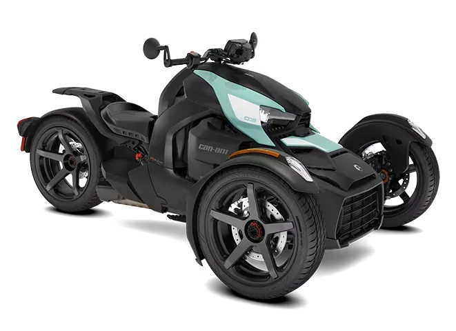 Ryker Sport 900cc