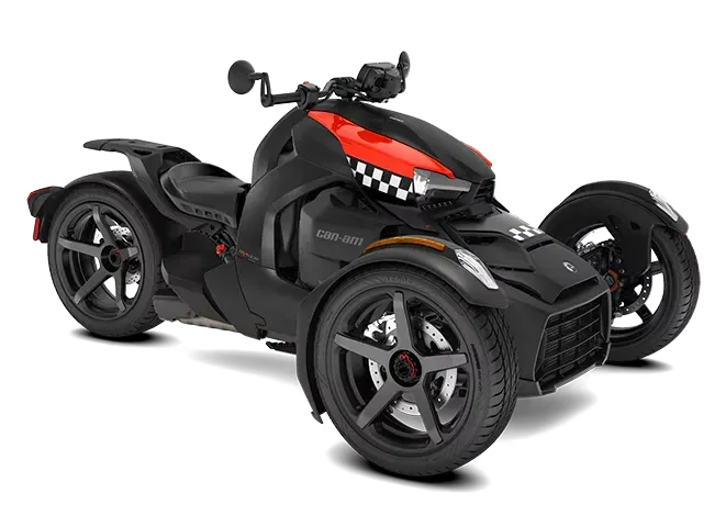 Ryker Sport 900cc 
