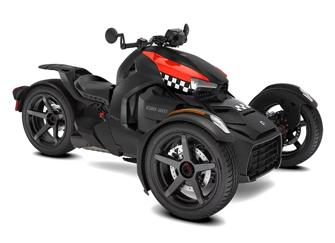 Ryker Sport 900cc