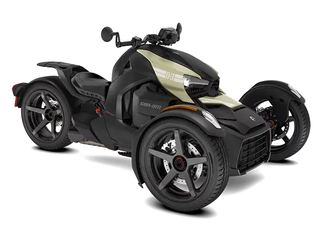 Ryker Sport 900cc