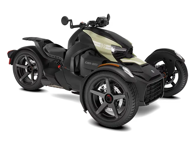 Ryker Sport 900cc