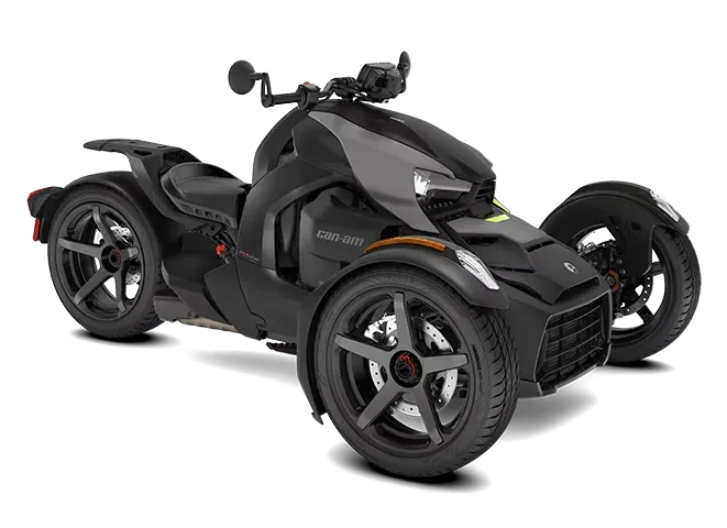 Ryker Sport 900cc
