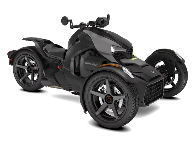 Ryker Sport 900cc