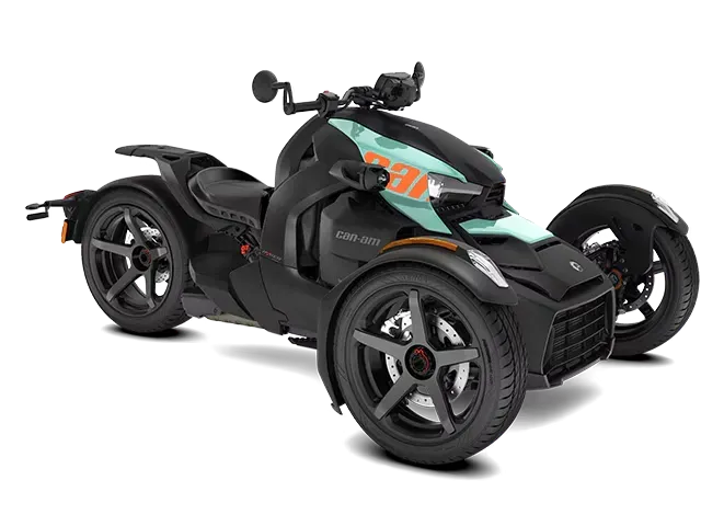 Ryker Sport 900cc