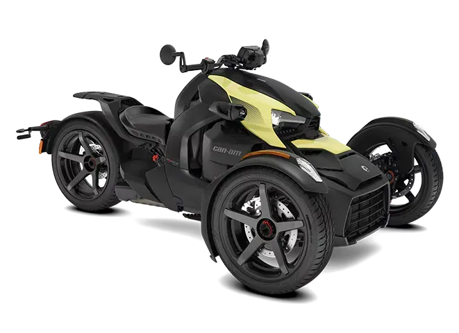 Ryker 900cc