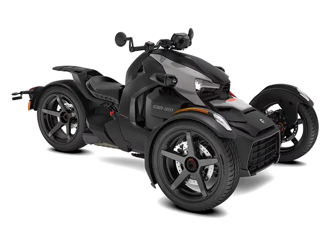 Ryker Sport 900cc 