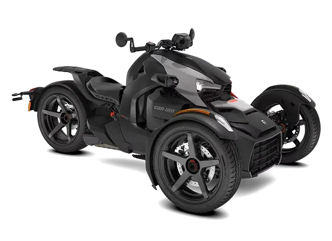 Ryker Sport 900cc