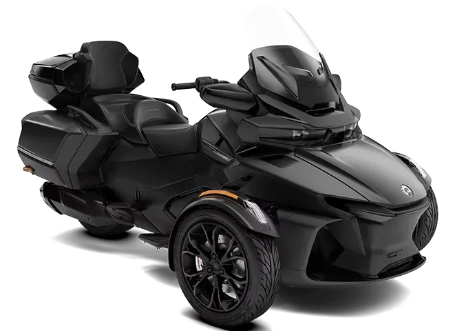 Spyder RT