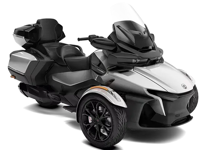 Spyder RT
