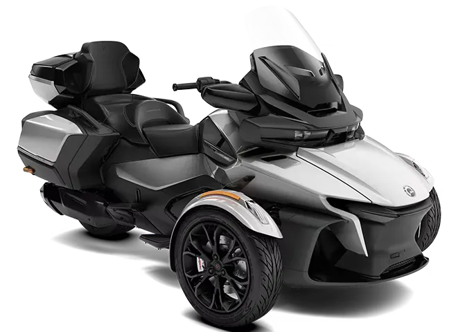 Spyder RT