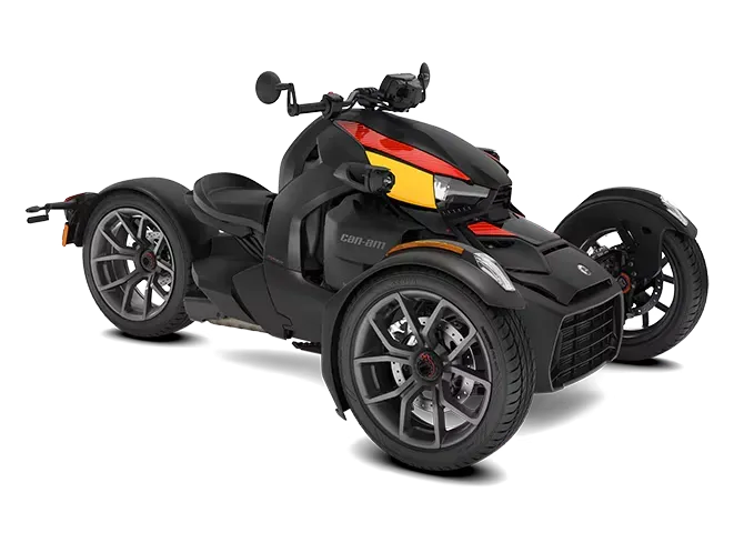 Ryker 900cc