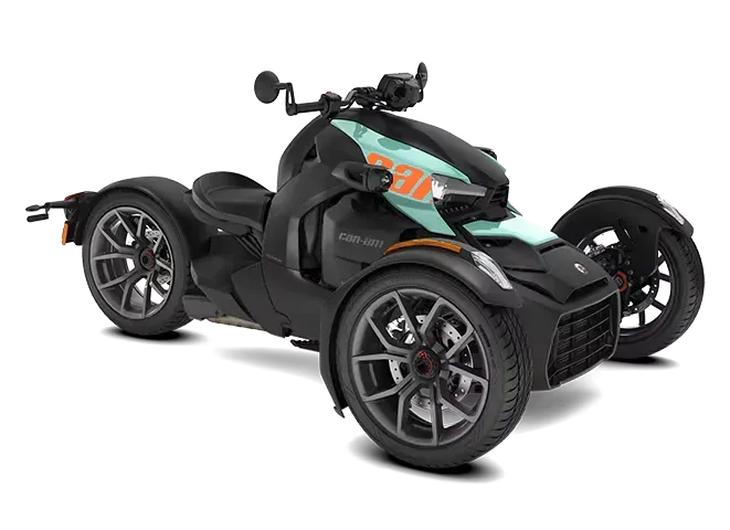 Ryker 900cc