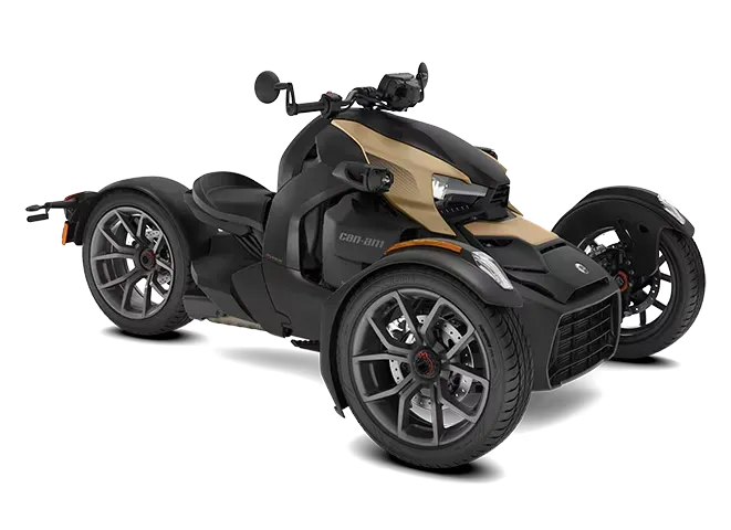 Ryker 900cc
