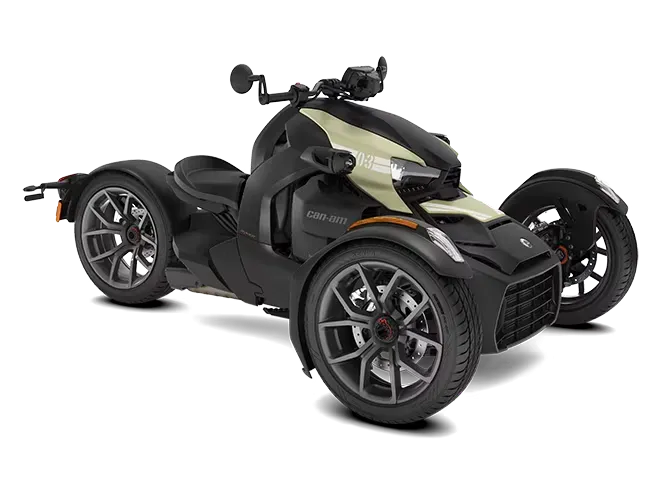 Ryker 900cc