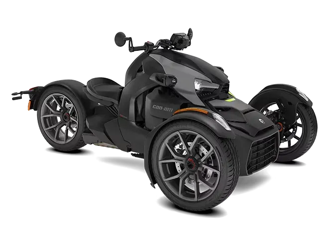 Ryker 900cc
