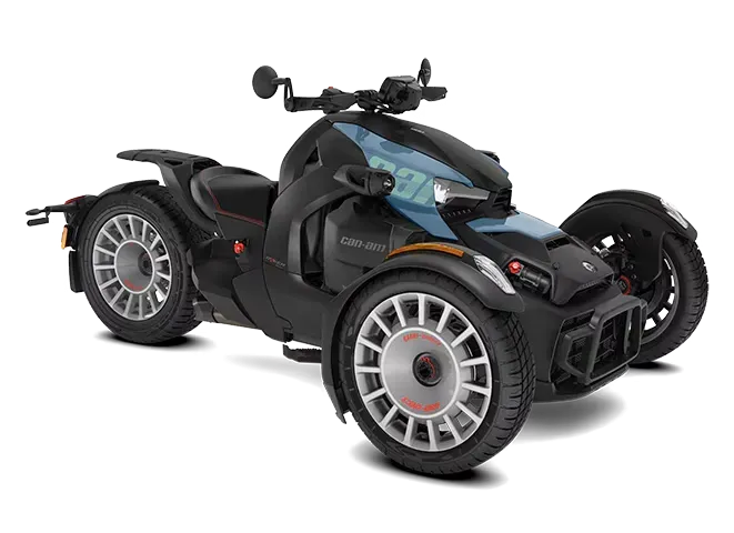 Ryker Rally 900cc