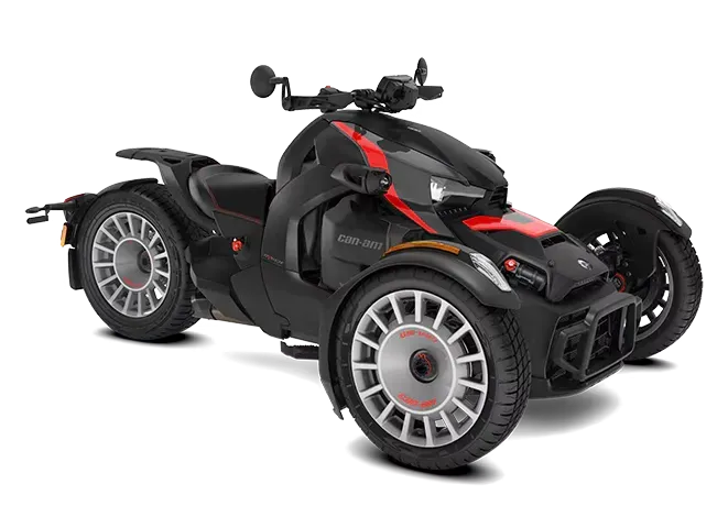 Ryker Rally 900cc