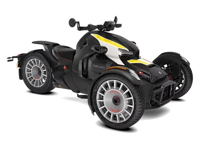 Ryker Rally 900cc