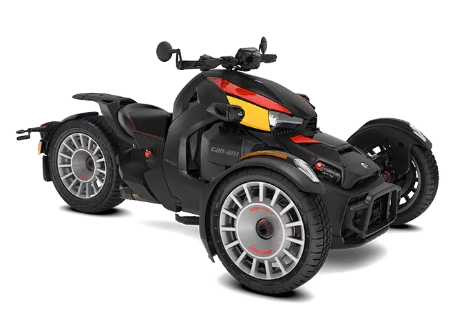 Ryker Rally 900cc