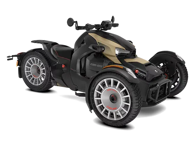 Ryker Rally 900cc