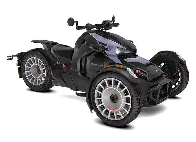 Ryker Rally 900cc
