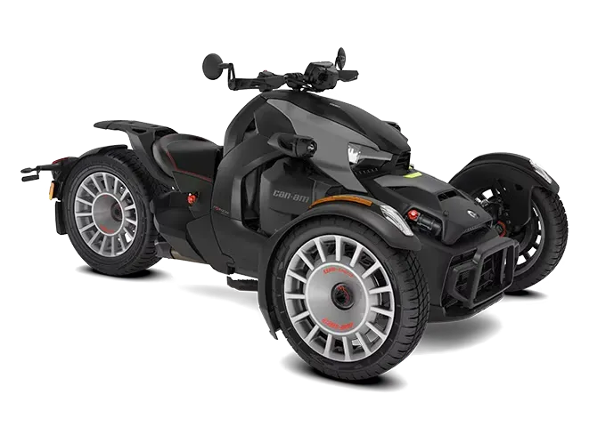 Ryker Rally 900cc