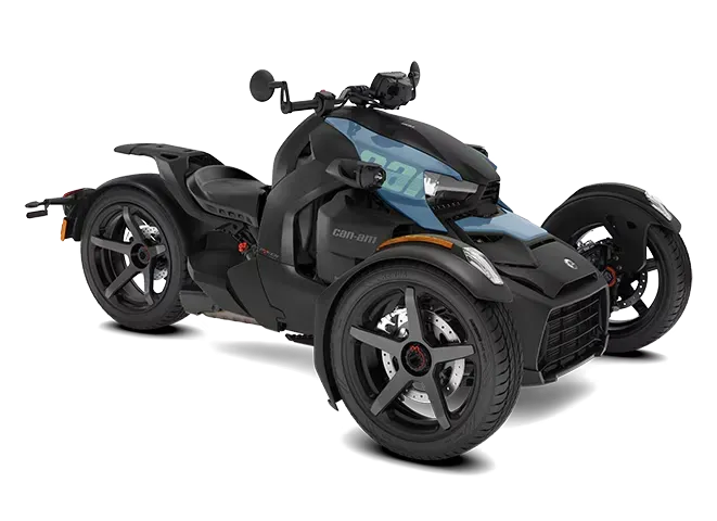 Ryker Sport 900cc 