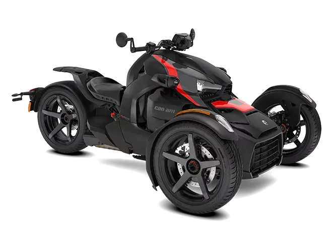 Ryker Sport 900cc 