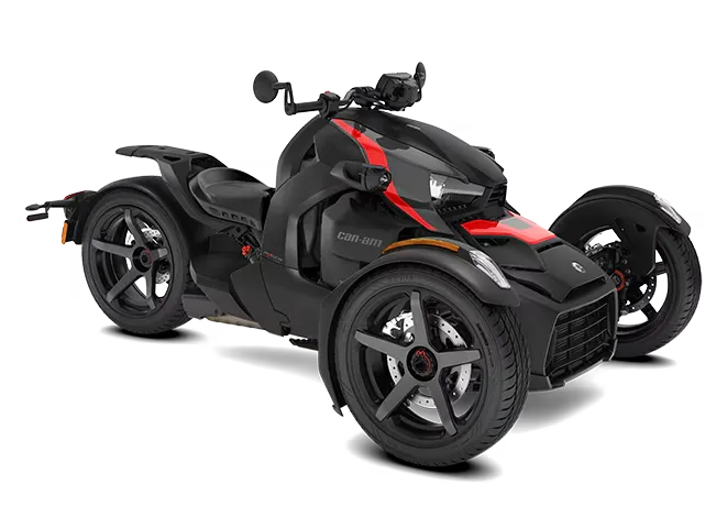 Ryker Sport 900cc 