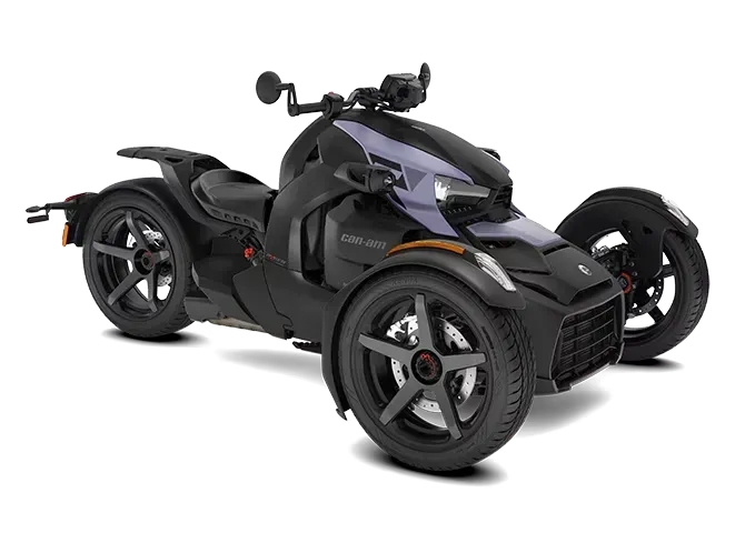Ryker Sport 900cc 
