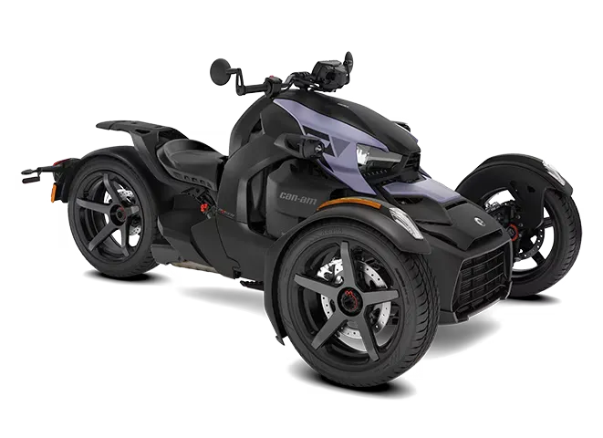 Ryker Sport 900cc 