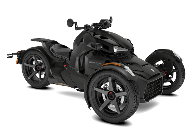 Ryker Sport 900cc 