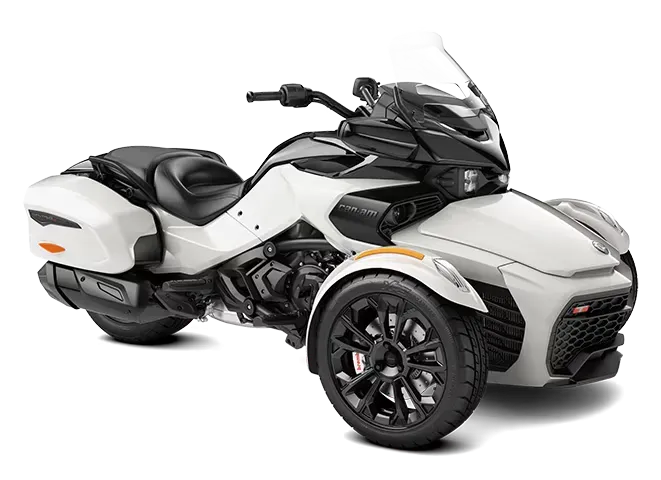 Spyder F3-T